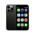 thumbnail image 6 of Mini Android8.1 Smartphone 3.0 Inch Display 2GB RAM 16GB ROM Dual SIM Standby Play Store 3G Small Phone, 6 of 6
