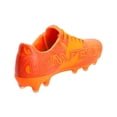thumbnail image 4 of Zapatos Fútbol Pirma Hombre Tacos Tachones Caballero naranja 25 Genérico 3010, 4 of 5