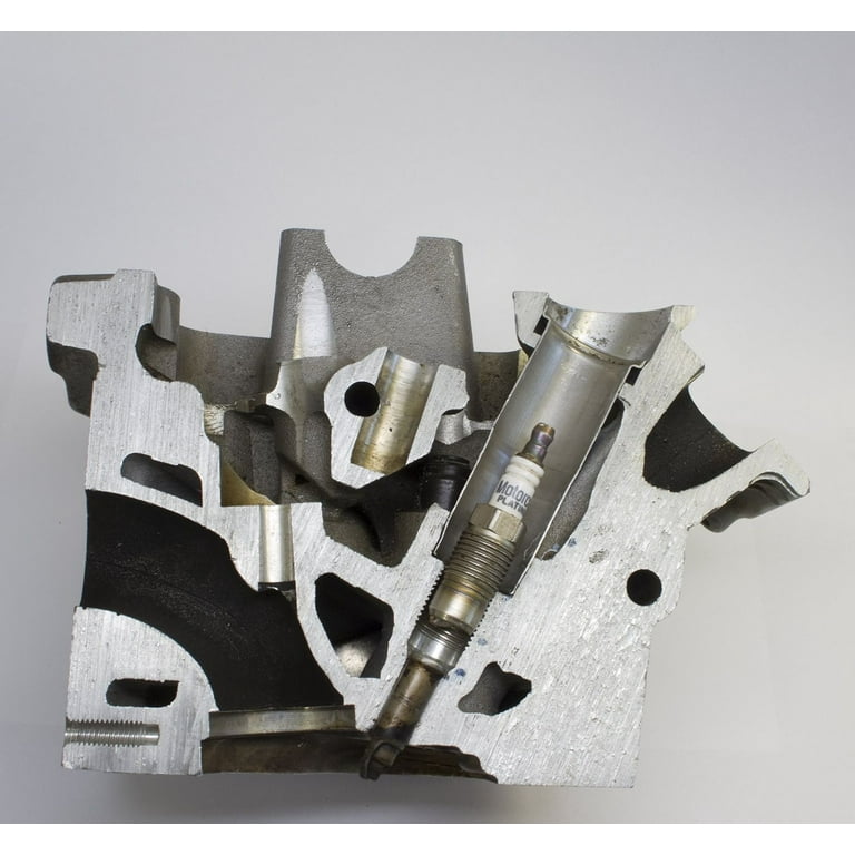 Lisle 65700 Broken Spark Plug Remover Kit for Ford Triton 3-Valve