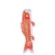thumbnail image 5 of FESTFENDS Windsock Estilo Japonés Para Exterior En Con Único Y Tejido Ligero, 5 of 7