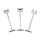 thumbnail image 5 of 09/12/15mm Sample Tile Leveling System Can Replace Steel Needle Tile Leveling Device Clearance Tool Construction Tool, 5 of 5