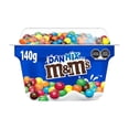 thumbnail image 1 of Yoghurt Danmix con M&M's sabor vainilla 140 g, 1 of 4