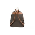thumbnail image 3 of Michael Kors 29680 Jaycee Logo Backpack 35S2G8TB7B-847 (Brown) MK Signature, 3 of 3