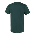 thumbnail image 3 of American Apparel Men's USA-Made Fine Jersey T-Shirt, 3 of 5