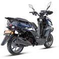 thumbnail image 2 of MOTOCICLETA DAYTONA DY180 ADVENTURE 180 CROSSOVER AZUL, SCOOTER 2027, 2 of 4
