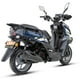 thumbnail image 2 of MOTOCICLETA DAYTONA DY180 ADVENTURE 180 CROSSOVER AZUL, SCOOTER 2027, 2 of 4