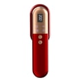 thumbnail image 2 of Cordless Straightening Comb Functional Scalp Massager With Red Light For Hair Care And Scalp Massage, 2 of 7