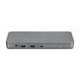 thumbnail image 1 of La base USB Type-C D501 de Acer funciona con Chromebook HDMI 2.0, 1 of 9