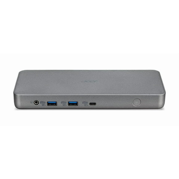 La base USB Type-C D501 de Acer funciona con Chromebook HDMI 2.0