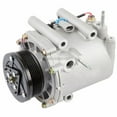 thumbnail image 2 of For Pontiac Montana 2001 2002 2003 2004 2005 AC Compressor w/ A/C Repair Kit - BuyAutoParts, 2 of 10
