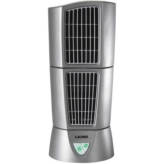 Lasko 4910 Desk Top Wind Tower Fan