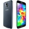 Restored Samsung SPH-G900BKS Galaxy S5 (16 GB HDD) Black (Sprint) (Refurbished)