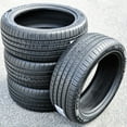 thumbnail image 3 of Set of 4 Leao Lion Sport 3 235/50R18 101W XL High Performance a/s All Season Tires, 3 of 12