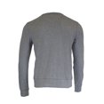 thumbnail image 2 of Gant Men's O2 Gant New Haven C-Neck Sweatshirt, Medium, Grey Melange, 2 of 2