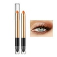 Makeup Color Wheel Stick Nodes Pro Carved Makeup Rose Highlighter Makeup Eye Pencil Eyeshadow