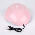 thumbnail image 3 of Professional 12 LED UV Nail Lamp Timer Dryer for Home School Office, 3 of 3