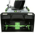 thumbnail image 3 of Ego Power+ Snow Blower 21" Single Stage With Two 5.0Ah Batteries, 3 of 8