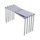 thumbnail image 4 of Injueey Soportes extensibles, estante de almacenamiento multiusos, Flexible, ajustable, portátil, antioxidante, placa plegable, organizador de Cocina y Comedor, 4 of 6