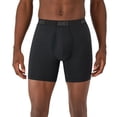 thumbnail image 2 of Calzoncillo bóxer Hanes Moves Performance con soporte total para hombre, 2 of 5