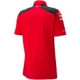 thumbnail image 2 of Scuderia Ferrari F1 Men's Team Button Down Shirt, 2 of 2