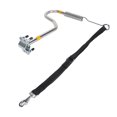 thumbnail image 3 of Bicycle Dog Leash, Pet Bicycle Exerciser Leash Professional  Hands Free  For Outdoor Exercise, 3 of 8
