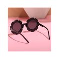 thumbnail image 4 of Cute Round Kids Sunglasses Toddler Flower Polarized Sunglasses UV Protection Gafas Beach Holiday Glasses Shades for Baby Girls Boys Age 2-10, 4 of 9