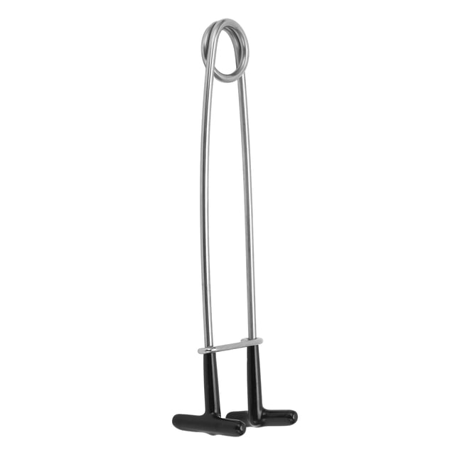 Separador de boca de pescado de acero inoxidable, abridor de boca de pescado, dispositivo de desacoplamiento, herramientas para pesca