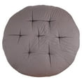 thumbnail image 2 of Waterproof Chair Rocking Chair Hanging Basket Chair Papaya Chair Round B, 2 of 8