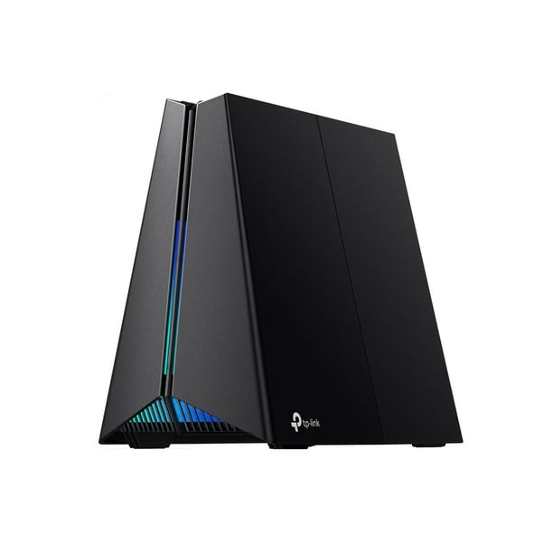 Router TP-Link Archer GXE75 AXE5400 Wi-Fi 6E tribanda de 5,4 Gbps