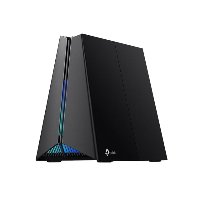 Router TP-Link Archer GXE75 AXE5400 Wi-Fi 6E tribanda de 5,4 Gbps