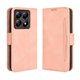 thumbnail image 5 of Funda Tipo Billetera GANGXUN para Xiaomi 14T Pro – Tapa Flip con Tarjetero, 5 of 5