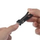 thumbnail image 3 of Stainless Steel Nail Clipper Nail Clippers with Wide Large Jaw Opening for Finger Nails and Thick Toenails, 3 of 4