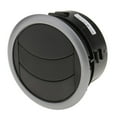 thumbnail image 1 of Aire Acondicionado Salida Ventilador Parrilla Deflector Guión para 2005-2013 / , 360  degree de Rotación, 1 of 8