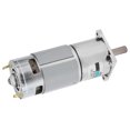 thumbnail image 4 of Oubit DC Low Speed Motor,DC Gear Motor Micro Small Motor DC Gear Motor Elevate Your Experience, 4 of 9