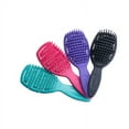 thumbnail image 3 of Dompel Bundle Wash Unit, Portable Shampoo Sink, Includes Drain Hose and Faucet with Hose, Headrest and Set of 4 Hair Brushes., 3 of 10