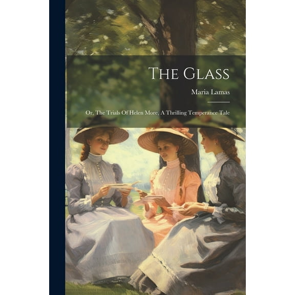 The Glass (Paperback)