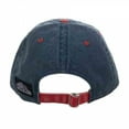 thumbnail image 3 of My Hero Academia All Might United States of Smash Embroidered Hat, 3 of 4