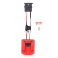thumbnail image 2 of Riding Toy Battery Converter Battery Adapter Ride On Converter 18V for  48-11-1828, 2 of 7