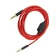 thumbnail image 5 of 2M 6.5ft Gaming Headset Cable 3.5mm Cable Cable de repuesto para Astro A10 A40 Auriculares AUX Wire, 5 of 8