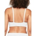 thumbnail image 2 of Warners® Blissful Benefits Allover-Smoothing Bliss Wireless Lightly Lined Convertible Comfort Bra RM1011W, 2 of 4