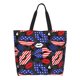 thumbnail image 1 of Easygdp American With Lips Bolsas Tote para Mujer, Bolsos de Hombro para Viaje, Bolsos de Mano de Gran Capacidad para Compras y Trabajo, 1 of 8