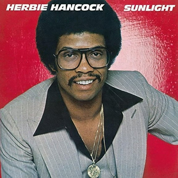 Herbie Hancock - Sunlight - Music & Performance - Vinyl