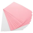 thumbnail image 2 of FUEENIRVA  Assorted Color Thick Printer Paper for Scrapbooking and Handicrafts 300 Sheets, 2 of 8