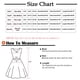 thumbnail image 3 of ICHUANYI Clearance Women's Fashion Vintage Print V-Neck Sleeveless Sexy Dress(Dark Gray, M) ICHUANYI WER2023081115173, 3 of 5