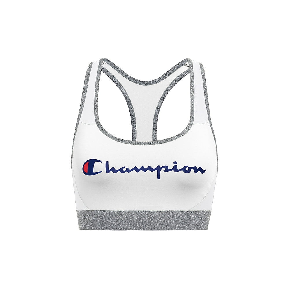 champion the absolute workout sports bra