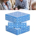 thumbnail image 1 of Rompecabezas De Velocidad Ciega 3x3, Rompecabezas Portátil De Velocidad Braille Para Visión Débil, 1 of 7