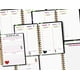 thumbnail image 5 of Agenda 2 Dias 2025, Villanas Disney, Personalizada, 15x22.5, 5 of 8
