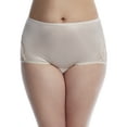 thumbnail image 2 of Women's Vanity Fair 13011 Perfectly Yours Lace Nouveau Brief Panty - 3 Pack (Multi 2113 9), 2 of 4