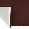 thumbnail image 2 of 1/4" Foam Backed Marine Vinyl Upholstery Fabric Burgundy Red 54" Wide By 15 Yards Boat Auto, 2 of 5
