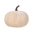 thumbnail image 2 of Velvet Pumpkins Halloween Decor,Fall Artificial Pumpkins for Decoration,Halloween Thanksgiving Autumn Harvest DIY Foam Pumpkin for Indoor Outdoor Home Table Centerpiece Halloween Decor, 2 of 5